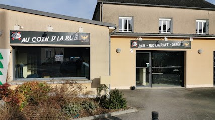 Au coin d'la rue, Restaurant à La Chapelle-Anthenaise