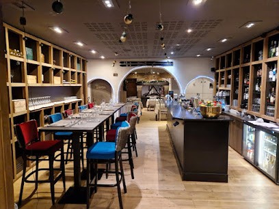 Restaurant Le Restaunome, Restaurant à Megève