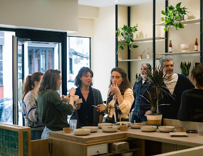 La Sajerie Restaurant à Paris 17