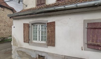 Schubnel Jean Jacques, Restaurant à Osenbach