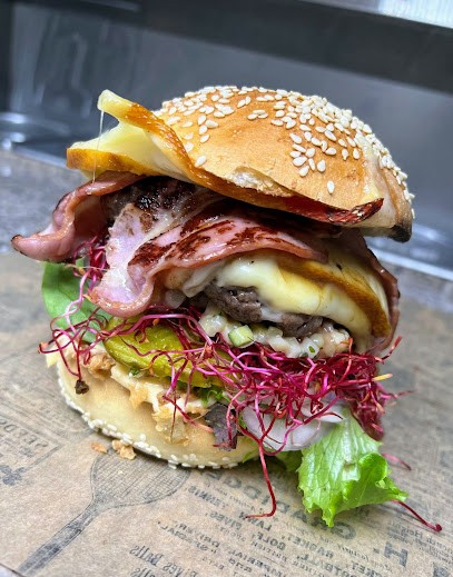 Au Plaisir Foodtruck Douaisis, Restaurant à Goeulzin