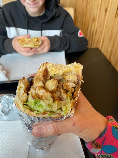 SYLHETI NAAN KEBAB, Restaurant à Rodez