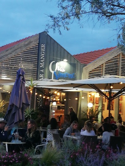 Chai Simone, Restaurant à Vendays-Montalivet
