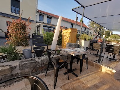 Auberge Des Cygnes, Restaurant à Misy-sur-Yonne