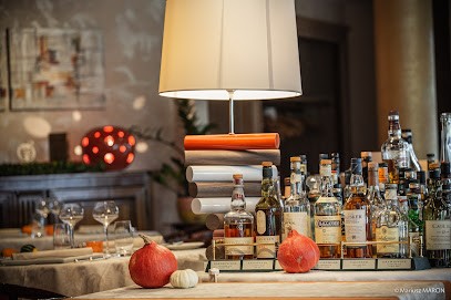 Restaurant Jean-Victor Kalt, Restaurant à Erstein