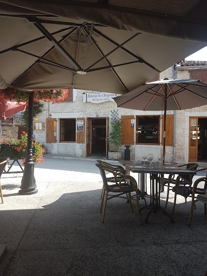 Restaurant l'Argentor, Restaurant à Nanteuil-en-Vallée
