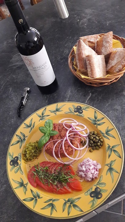 Restaurant A L'Arbre Vert, Restaurant à Kurtzenhouse