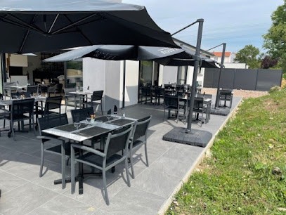 Le Poivre & Sel, Restaurant à Guénange