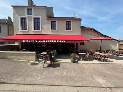 AUX 2 AMIS, Restaurant à Corbigny