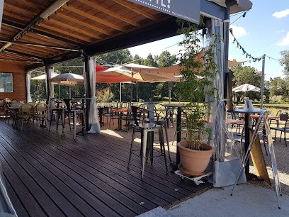 La Guinguette Mazette !, Restaurant à Écouflant