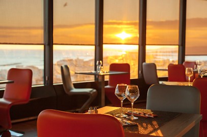 Restaurant Le Phare, Restaurant à Palavas-les-Flots