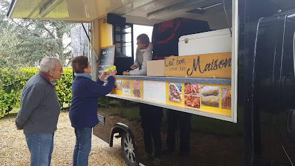 Food Truck Le Canotier Restaurant à Sorde-l'Abbaye
