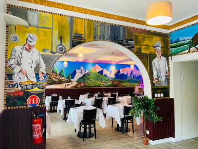 Restaurant Romeo Spécialités Indien Et Pakistanais Et Népalais Restaurant à Houilles