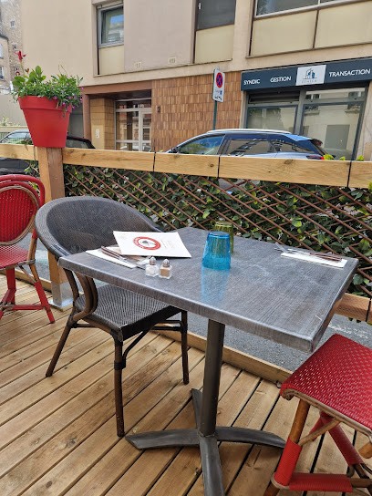 Aux Deux Ânes, Restaurant à Saint-Maurice