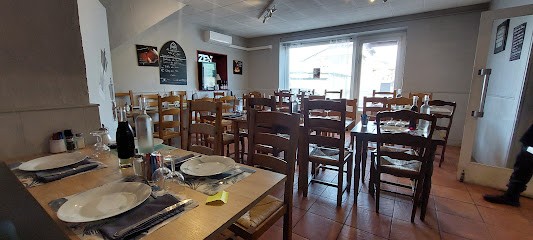 Le Tilleul, Restaurant à Jassans-Riottier