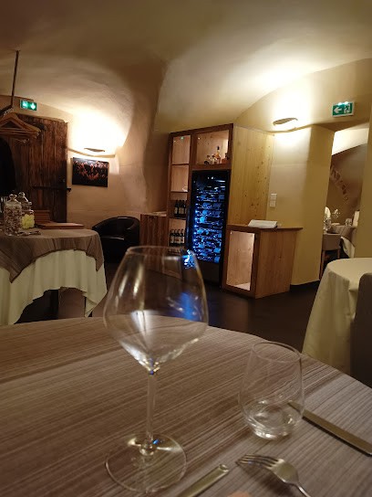 Le Chazal, Restaurant au Monêtier-les-Bains