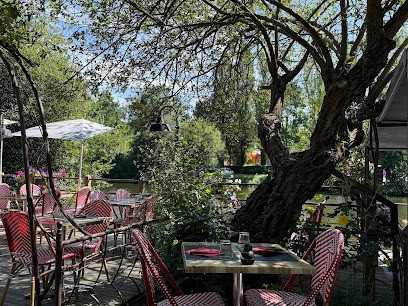 La Potinière, Restaurant à Clécy