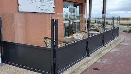 Restaurant Au Gré Des Vents, Restaurant à Criel-sur-Mer