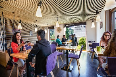 OREADE Balnéo Restaurant, Restaurant à Saint-Pierre-de-Chartreuse