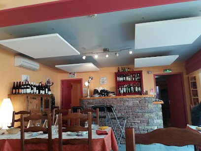 Le Clos Normand, Restaurant à Montlaur