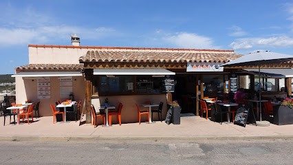 La Minute Moule, Restaurant à Bonifacio