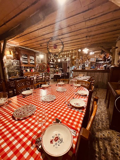 Luz Et Coutumes, Restaurant à Luz-Saint-Sauveur