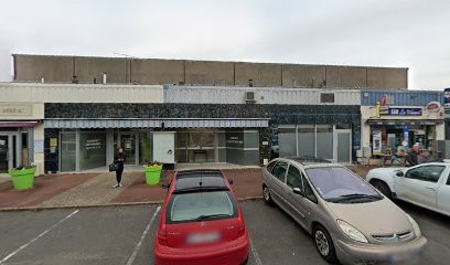 Chez Bubu Food truck, Restaurant à Nazelles-Négron