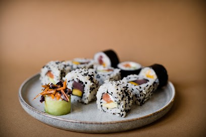 SEB SUSHI, Restaurant à Elne