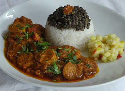 Tropic-Food Restaurant à Névez