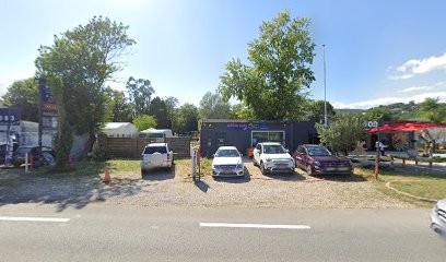 La Guinguette, Restaurant à Grimaud