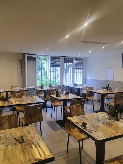 La Medusa, Restaurant à Saint-Martin-du-Var