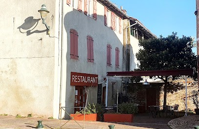LE 1900, Restaurant à Lavaur