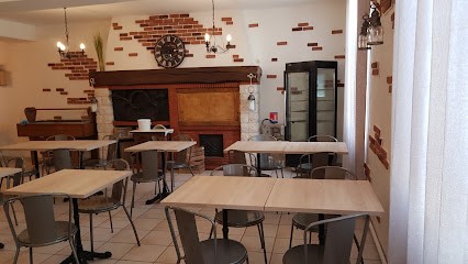 La Table Du Dolmen, Restaurant à La Chapelle-Vendômoise
