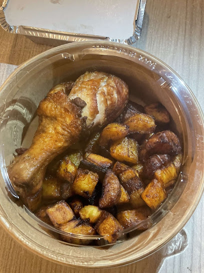 Alloco 16H Restaurant à Lucé