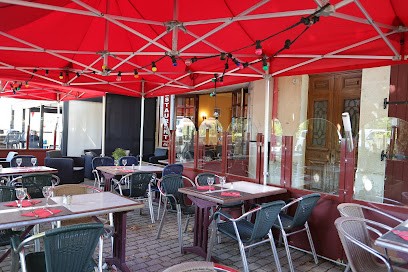 Le Bouchon D Orb, Restaurant à Lunas