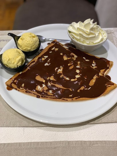 Le Chez Nous, Restaurant à Libourne