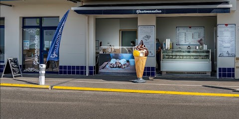 Gourmandine, Restaurant à Merlimont