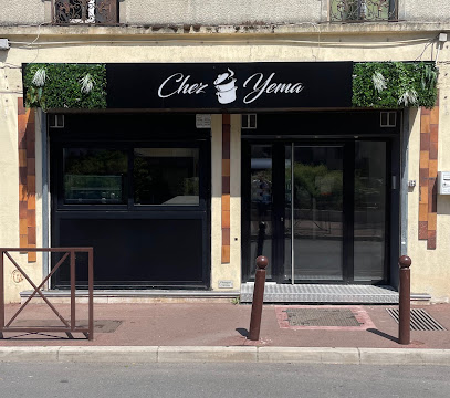 Chez Yema Restaurant à Créteil