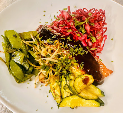 La Cantine Du Min Restaurant à Rezé