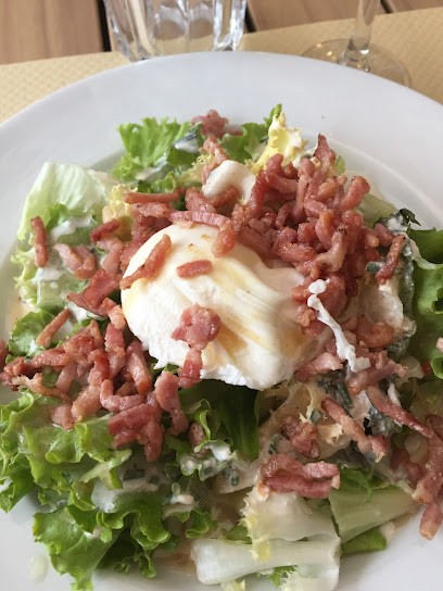 Restaurant Le Relais des Deux Vallées, Restaurant à Salvagnac