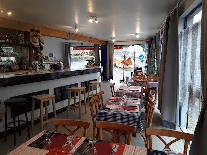 Bar Brasserie la Marine, Restaurant à Saint-Amand-Montrond