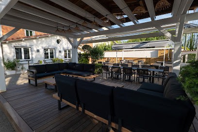 Le Kazzo, Restaurant à Chaponnay