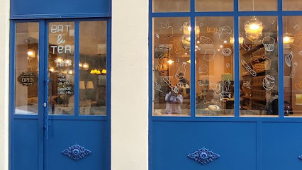 Eat & Tea Time Restaurant à Bourgoin-Jallieu
