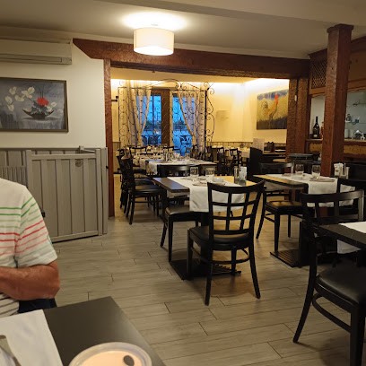 Coq D'or, Restaurant à Furdenheim