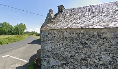 Delbouis Jean-Claude, Restaurant à Montpeyroux