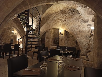 Restaurant La Fleur de Sel, Restaurant à Crépy-en-Valois