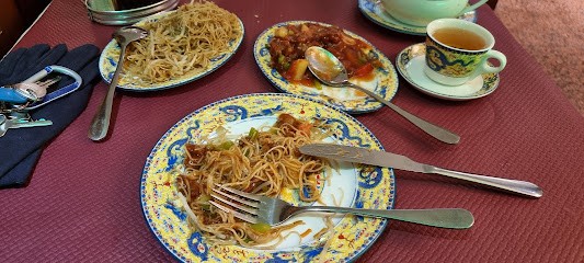 Le Dragon D'Or, Restaurant au Plessis-Belleville