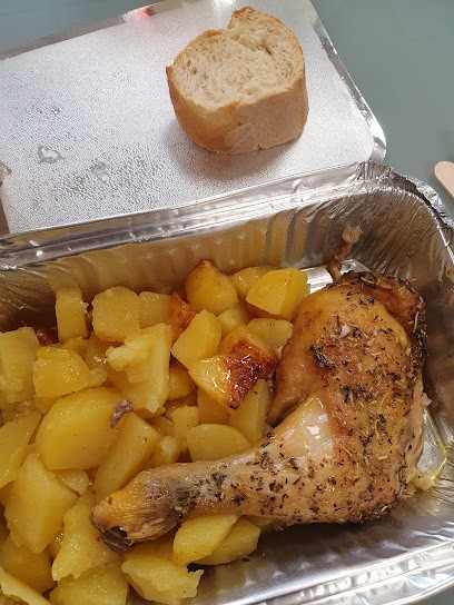 Les Barigoules, Restaurant aux Ulis