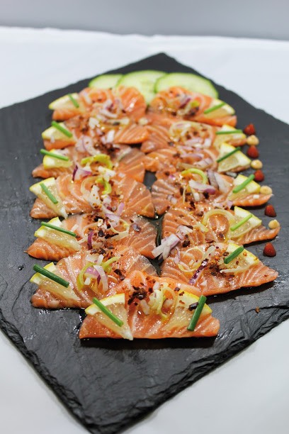 Nina Sushi, Restaurant à Saint-Mandé