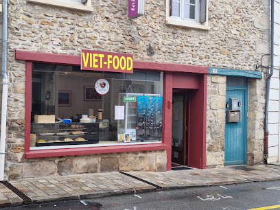 Vietfood Épernon Restaurant à Épernon